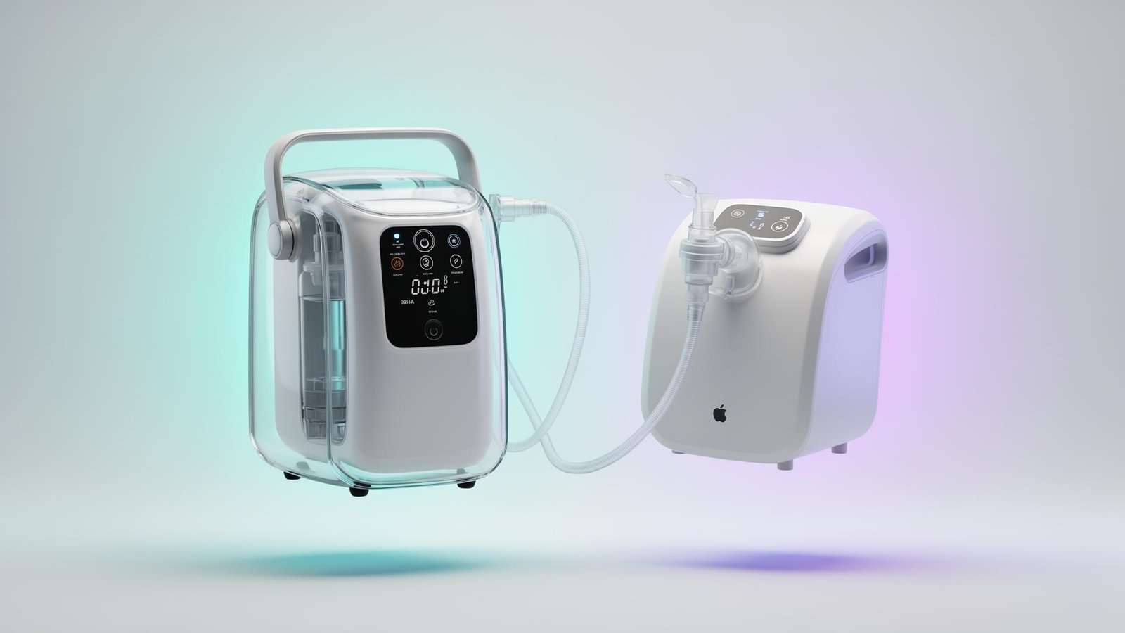 Portable oxygen concentrators: the 2026 shortlist