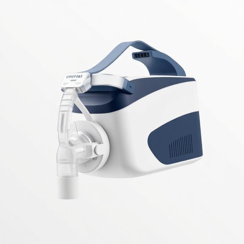 Choosing the right CPAP: a buyer's checklist