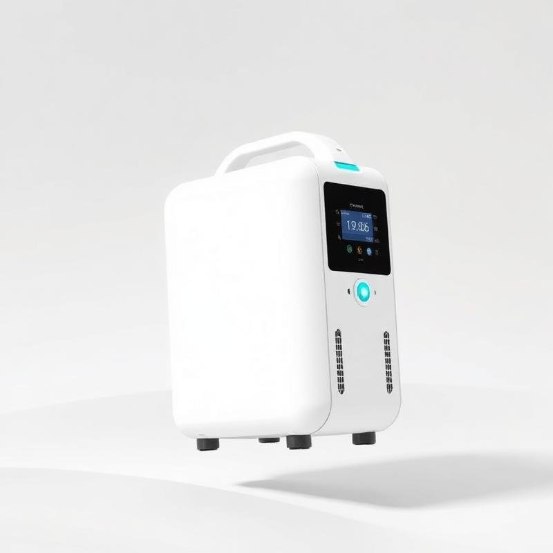 A complete guide to home oxygen therapy in 2026