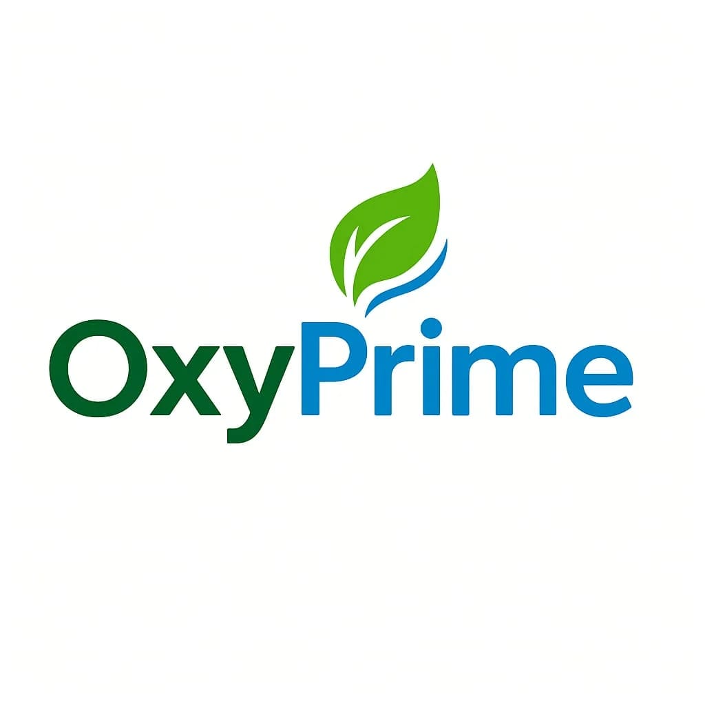 OxyPrime