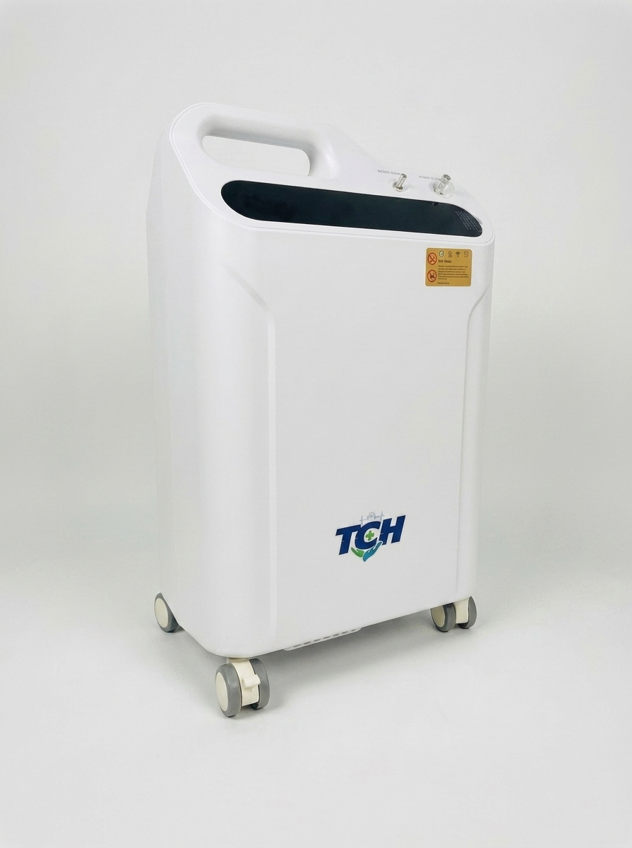 6L Oxygen Concentrator thumbnail 2
