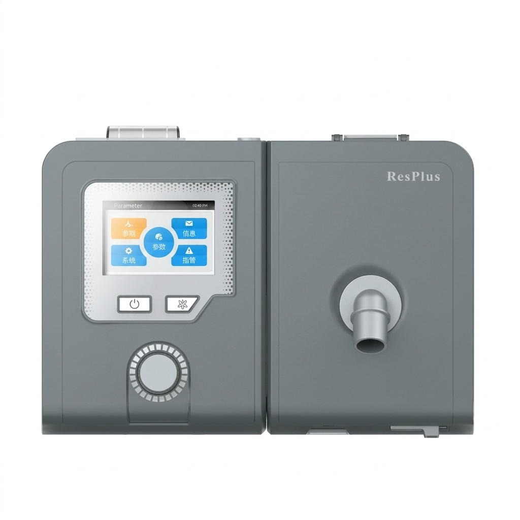 Byond ResPlus B-30P BiPAP Machine — view 1
