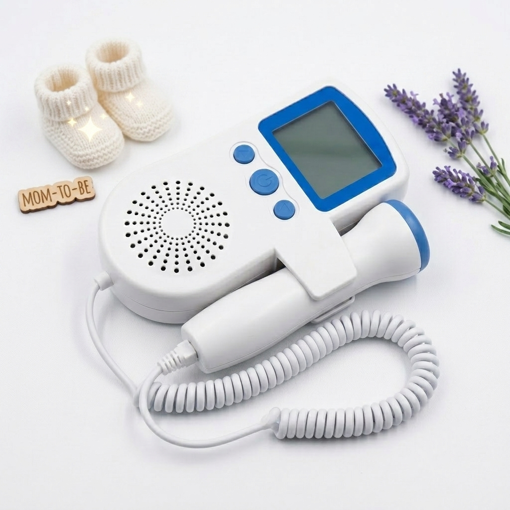Fetal Doppler thumbnail 2