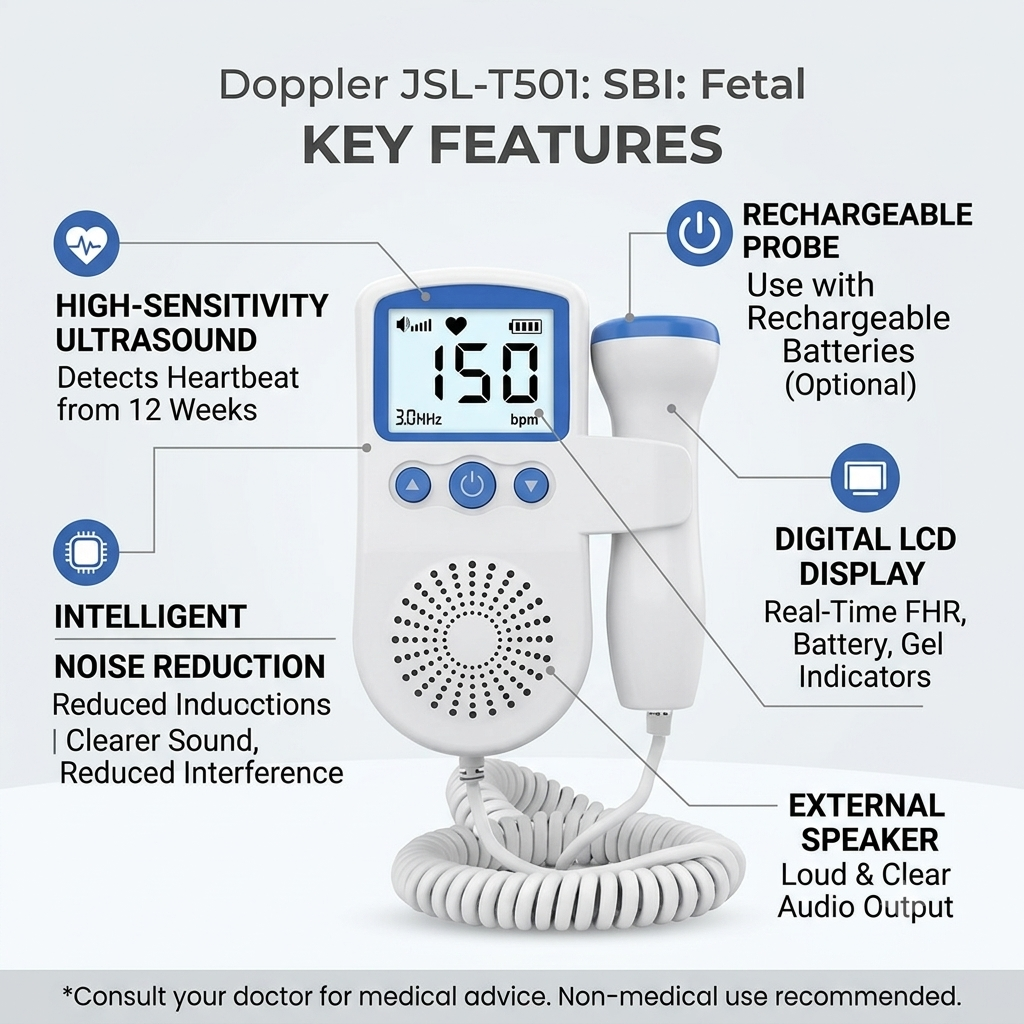 Fetal Doppler thumbnail 4